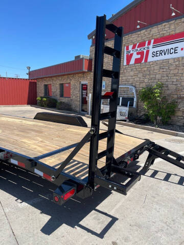2025 PJ Trailers CD