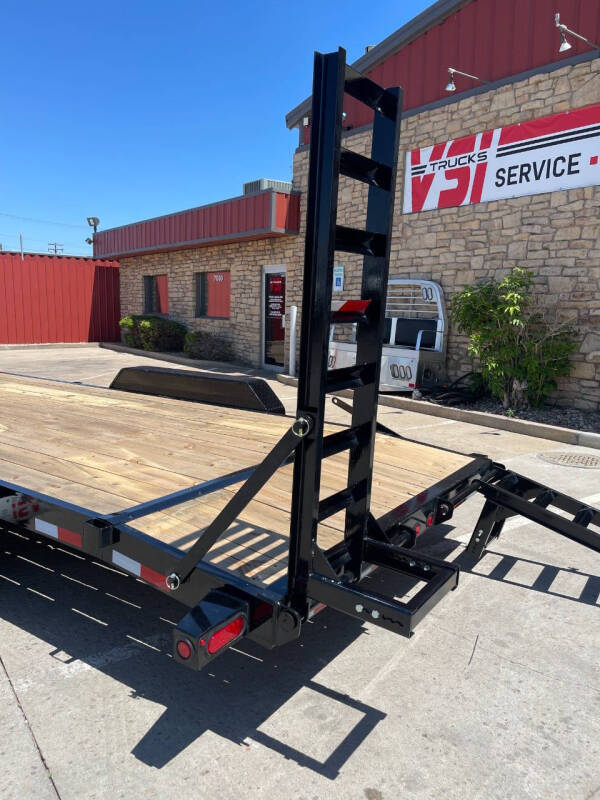 2025 PJ Trailers CD