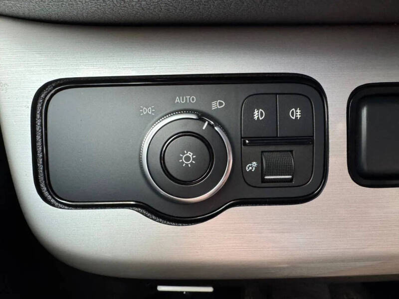 2022 Mercedes-Benz Sprinter 2500