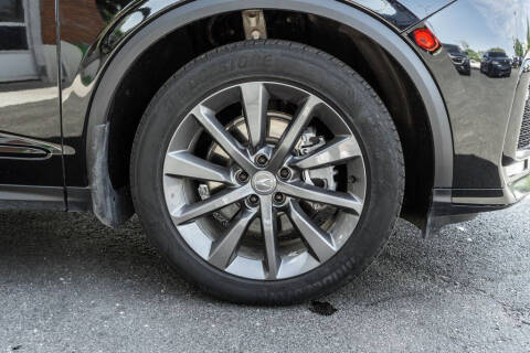 2025 Acura MDX SH-AWD w/A-SPEC