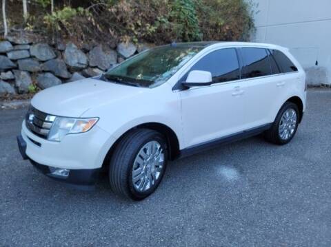 2010 Ford Edge for sale at Championship Motors in Redmond WA