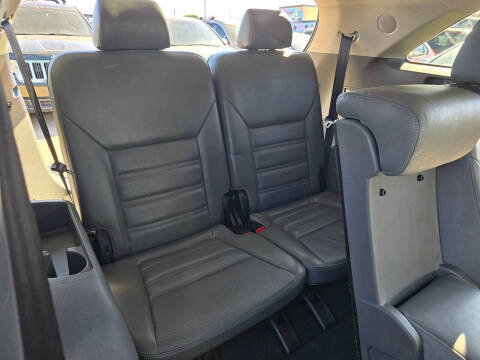 2016 Kia Sorento EX V6