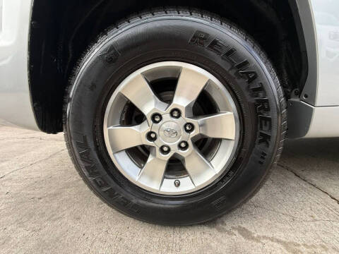 2013 Toyota 4Runner