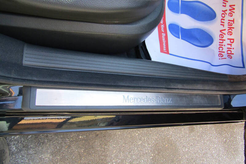 2004 Mercedes-Benz E-Class E 320 4MATIC