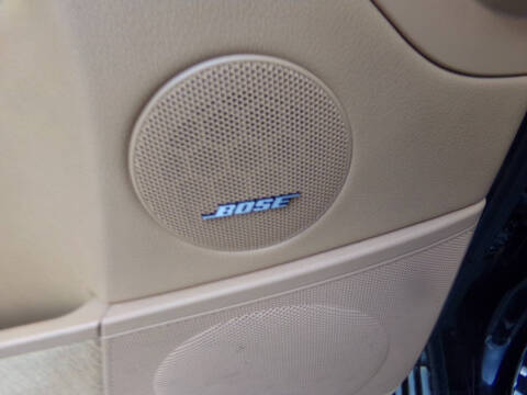 2005 Porsche Cayenne S