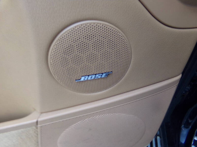 2005 Porsche Cayenne S