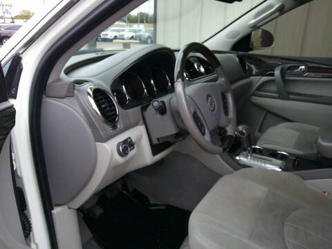 2013 Buick Enclave Convenience