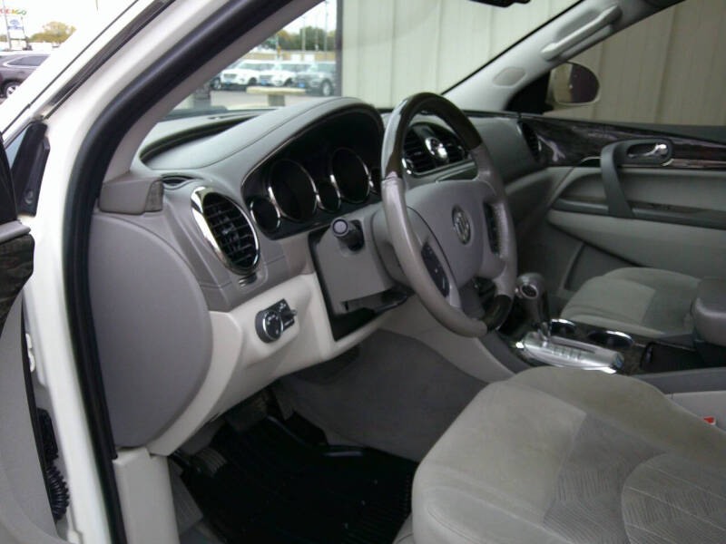 2013 Buick Enclave Convenience