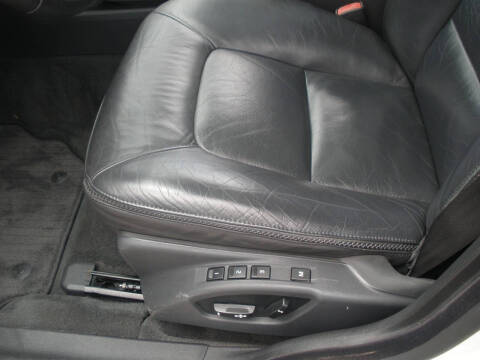 2008 Volvo XC70 3.2