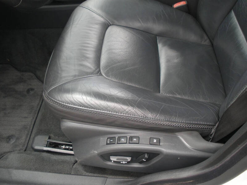 2008 Volvo XC70 3.2