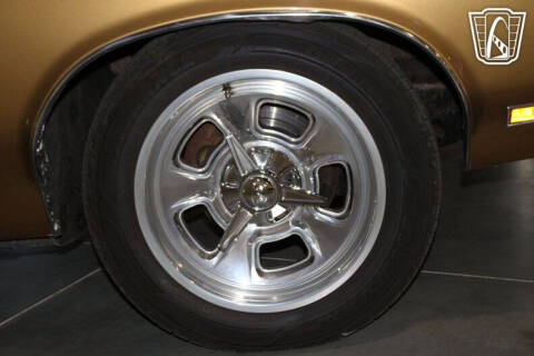 1970 Oldsmobile Cutlass