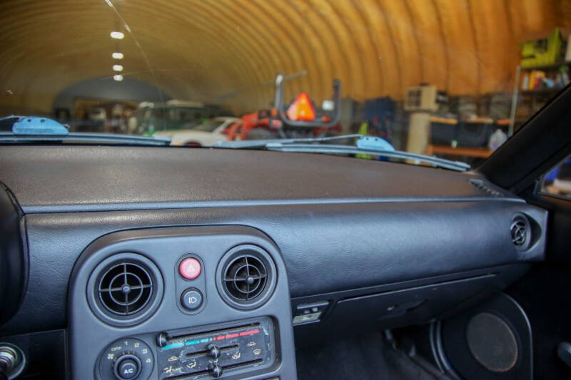 1990 Mazda MX-5 Miata