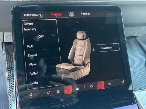 2026 Cadillac Escalade-V