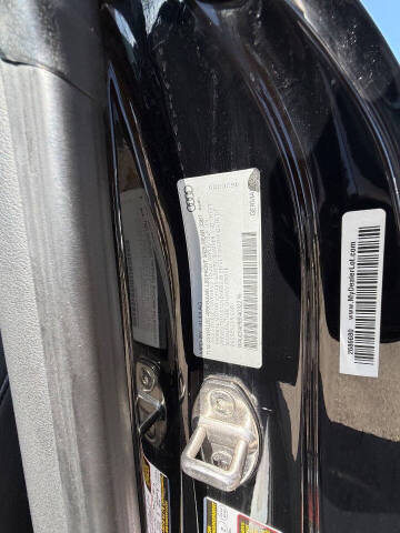 2015 Audi A5 2.0T quattro Premium