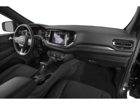 2026 Dodge Durango SRT Hellcat