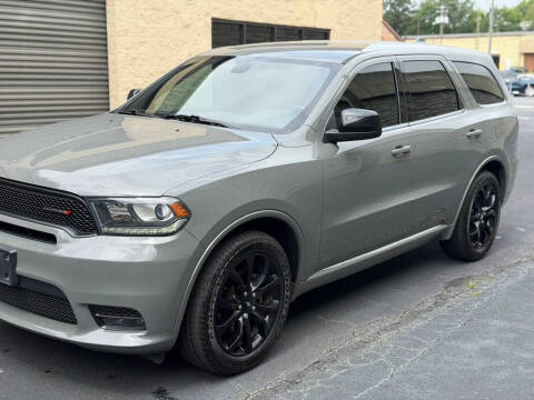 2020 Dodge Durango