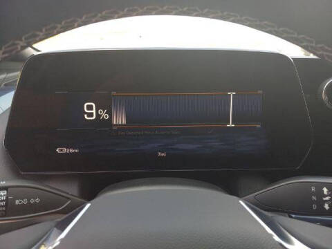 2026 Chevrolet Equinox EV LT 2