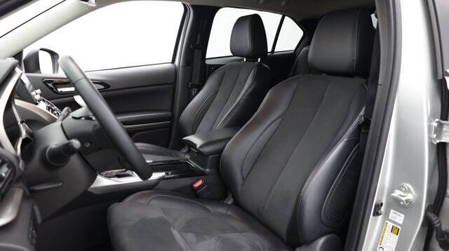 2024 Mitsubishi Eclipse Cross SE