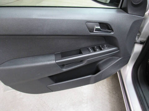 2008 Saturn Astra XE