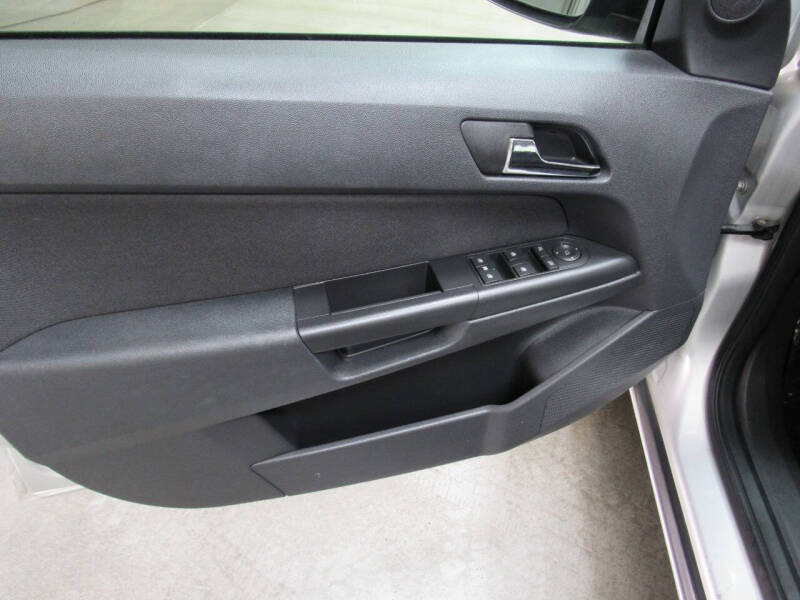 2008 Saturn Astra XE