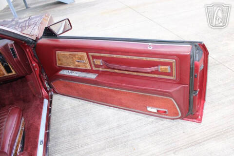 1983 Buick Riviera