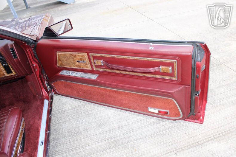 1983 Buick Riviera