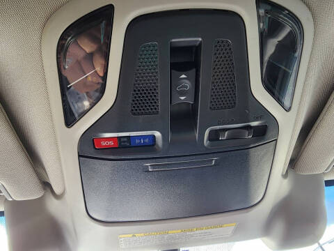 2020 Subaru Outback Onyx Edition XT