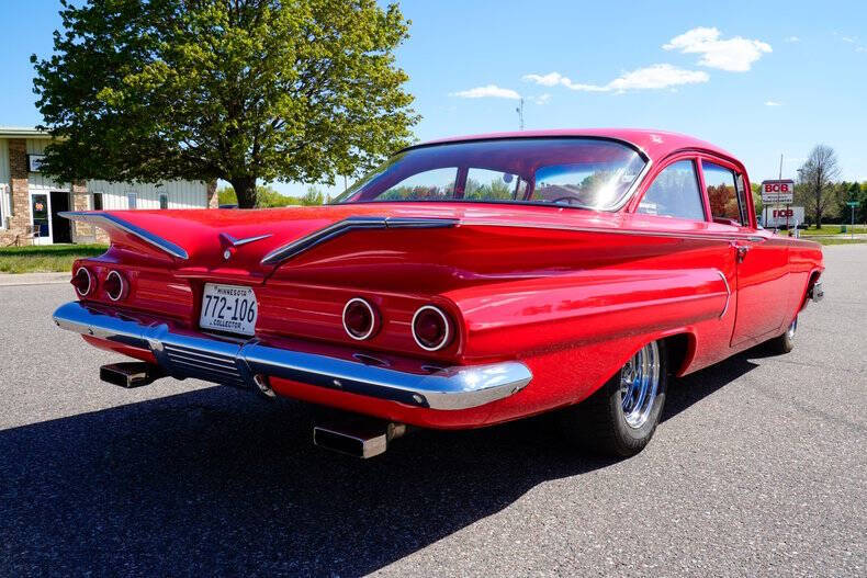 1960 Chevrolet Biscayne