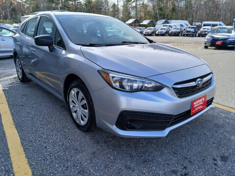2023 Subaru Impreza