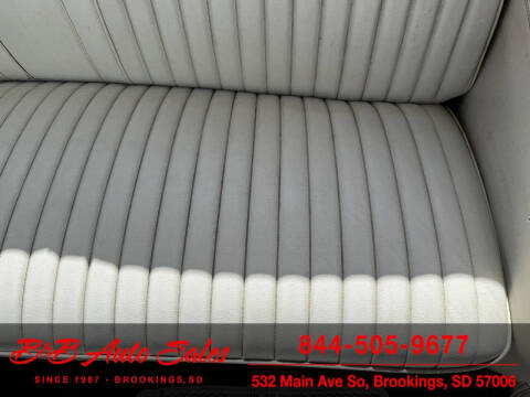 1968 Buick Gran Sport