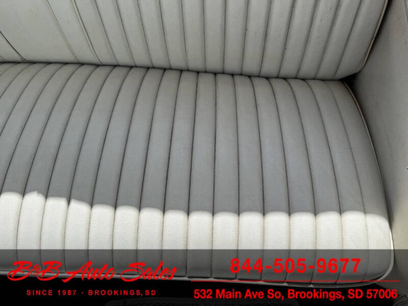 1968 Buick Gran Sport