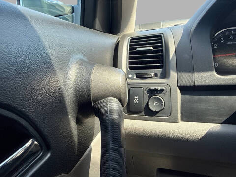 2011 Honda CR-V EX-L