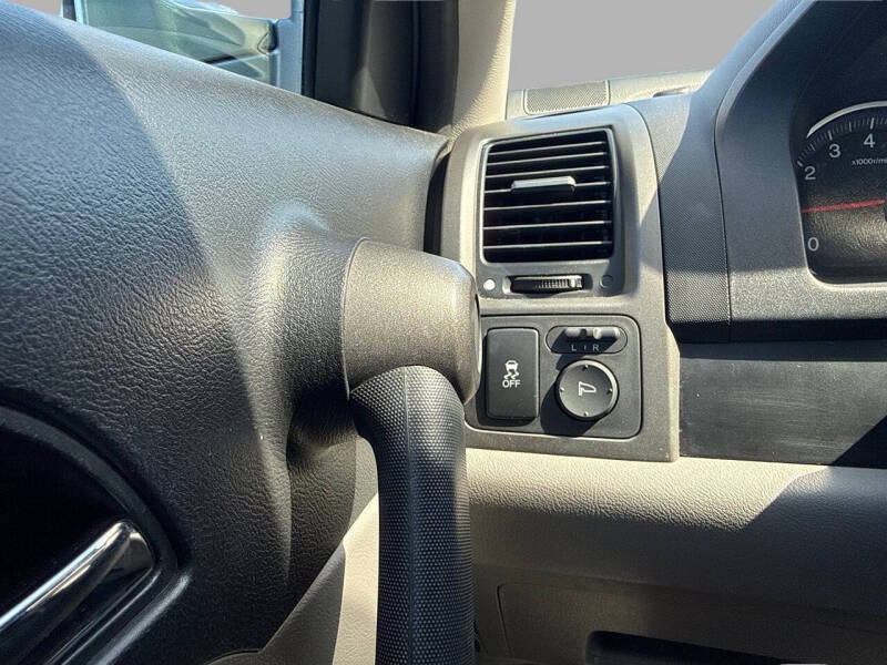 2011 Honda CR-V EX-L