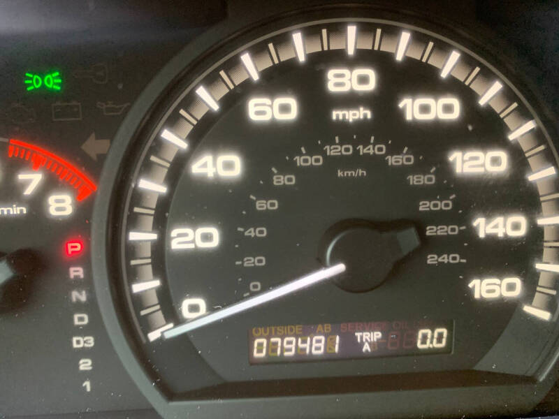 2006 Honda Accord EX w/Leather