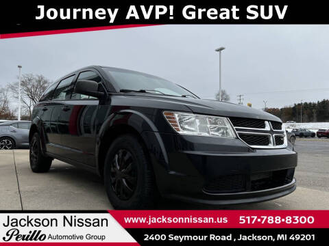 2012 Dodge Journey