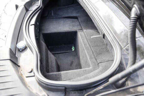 2015 Jaguar F-TYPE S