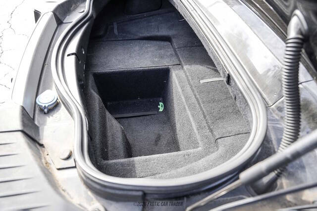 2015 Jaguar F-TYPE S