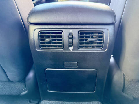 2015 Infiniti Q70 3.7