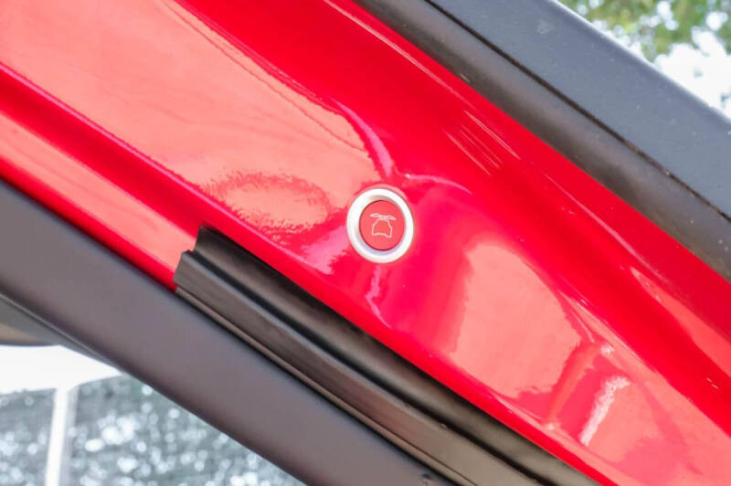 2017 Tesla Model X 75D