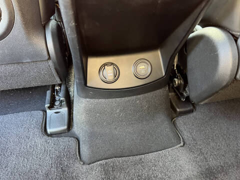 2021 Kia Sorento Hybrid EX