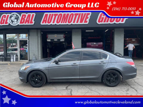 2009 Honda Accord