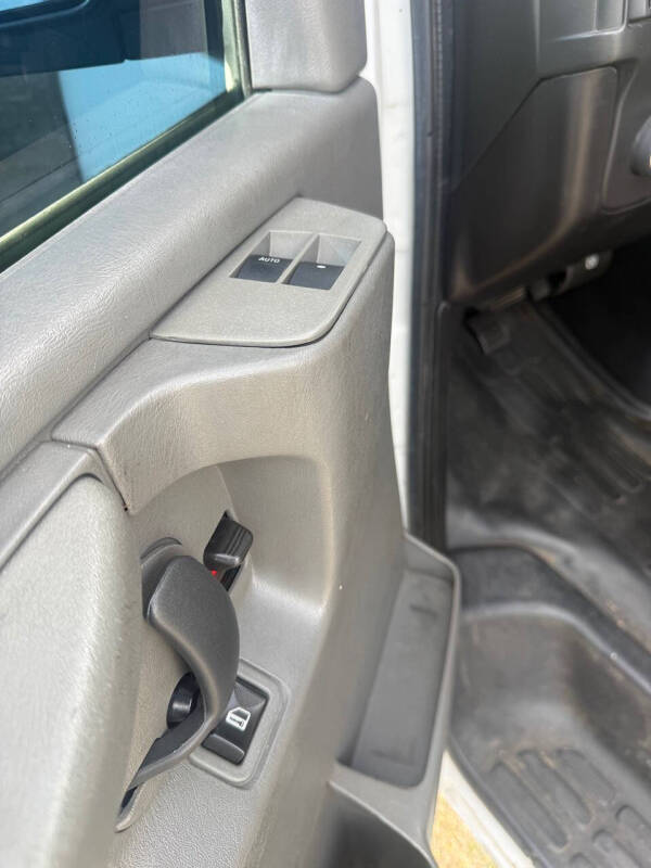 2014 Chevrolet Express 1500