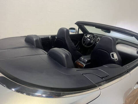 2012 Bentley Continental GT