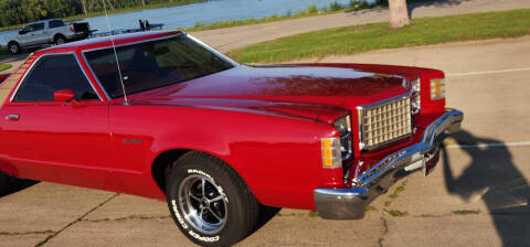1979 Ford Ranchero