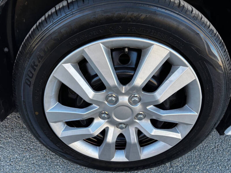 2015 Toyota Corolla S