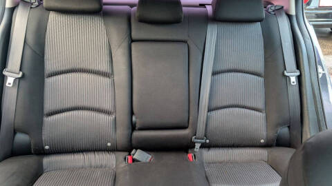 2016 Mazda MAZDA3 i Touring