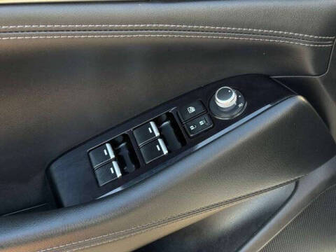 2021 Mazda MAZDA6 Sport