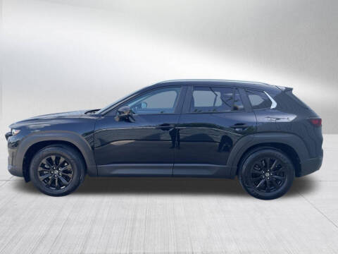 2024 Mazda CX-50 2.5 S Select