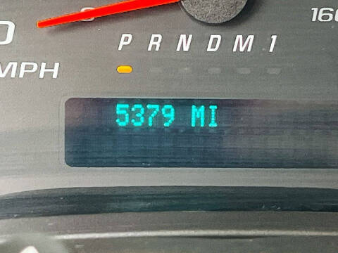 2025 Chevrolet Express 2500