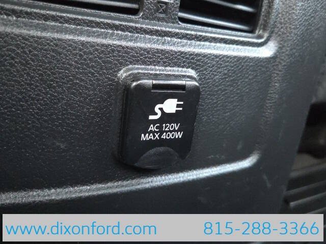 2017 Nissan Titan PRO-4X